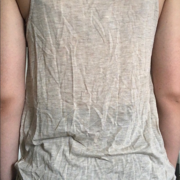 Loose Medocino Top - Picture 4 of 4